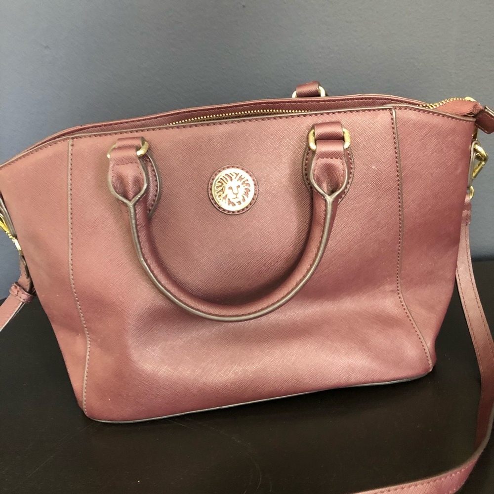 Crossbody bag